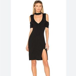 NWT BCBGMaxAzria Zoelle Dress